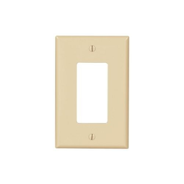 Eaton PJ26V-10-LW Wallplates and Accessories 10BOX