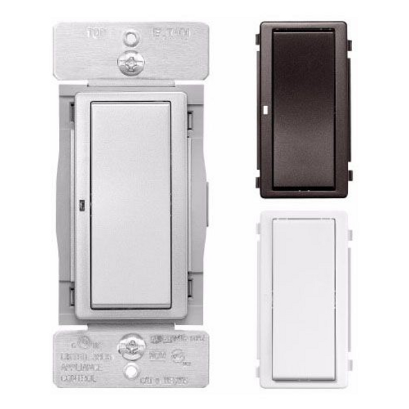 Eaton WFSW15-C6-SP-L Light and Dimmer Switches EA