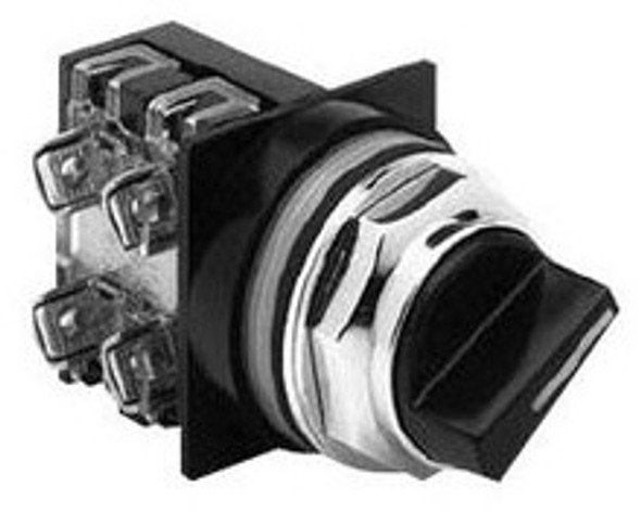 Eaton E34YED26-2 Selector Switches EA