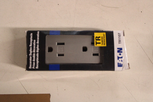 Eaton TR1107SG-BX-LW Outlet