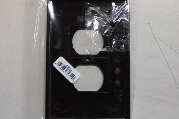 Eaton 2142B Wallplates and Accessories EA