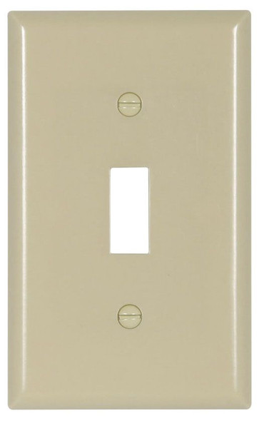 Eaton 2134V Wallplates and Switch Accessories EA