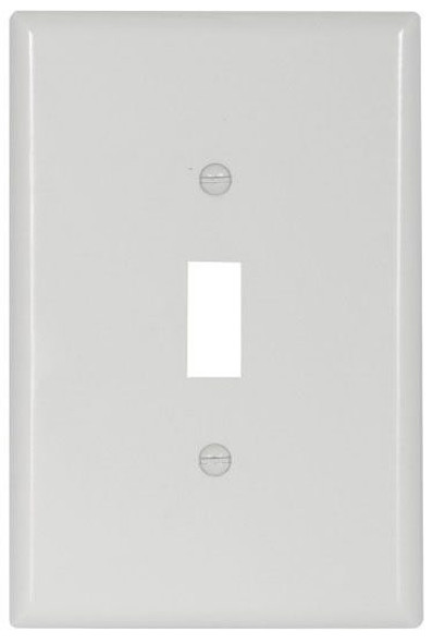 Eaton 2144W Wallplates and Accessories EA