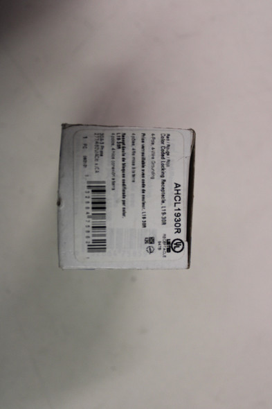 Eaton AHCL1930R Outlet