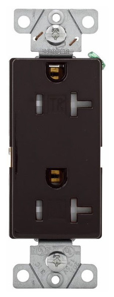 Eaton TR6352B-BOX Outlet