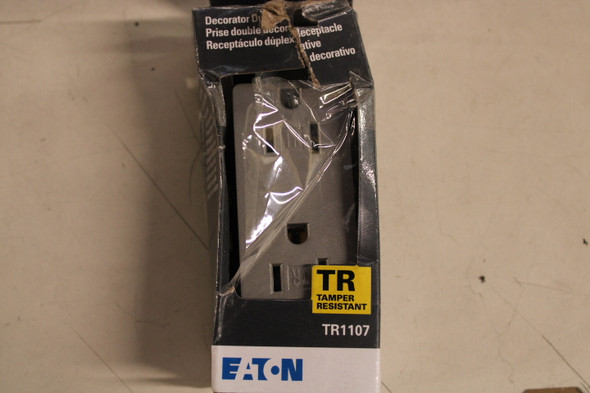 Eaton TR1107SG-SP-L Outlet