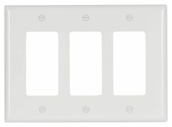 Eaton 2063W-BOX Wallplates and Accessories EA