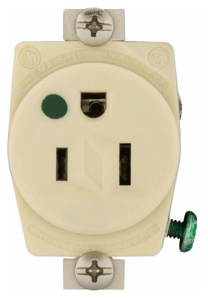 Eaton 8210MV Outlet