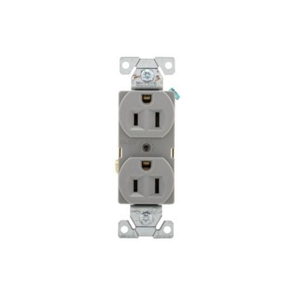 Eaton BR15GY-SP-LW Outlet