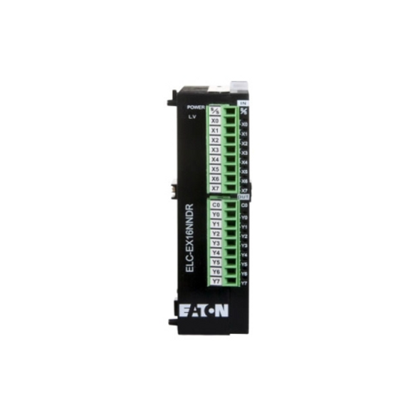 Eaton ELC-EX16NNDR PLC Modules EA