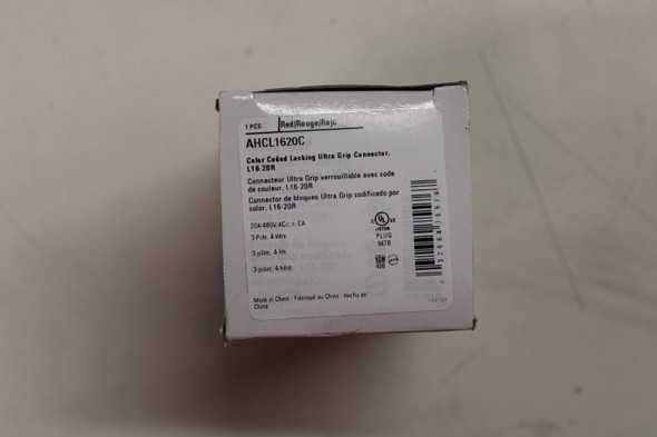 Eaton AHCL1620C Other Plugs/Connectors/Adapters EA