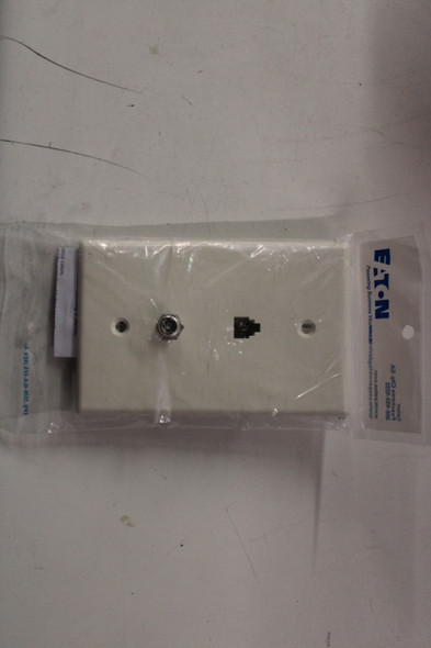 Eaton 3536-4LA Other Plugs/Connectors/Adapters EA