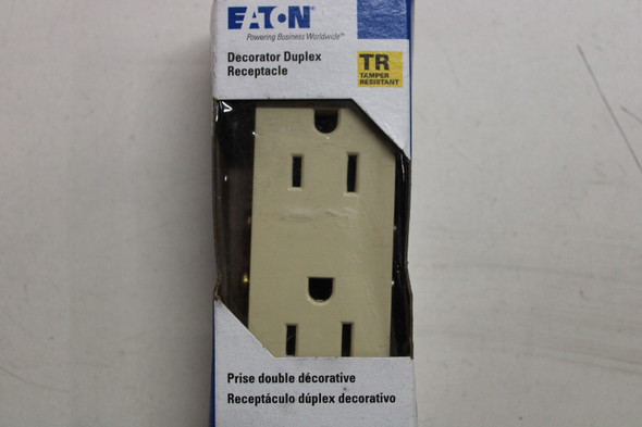 Eaton TR1107V-BX-LW Surge Protection Devices (SPDs) EA