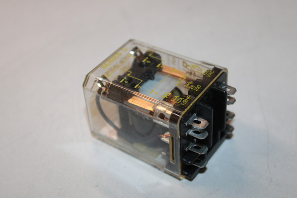 Square D 8501KU12V20 Relays EA