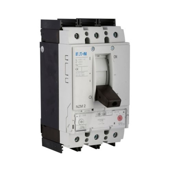 Eaton NZMB2-AF225-BT-NA Molded Case Breakers (MCCBs)