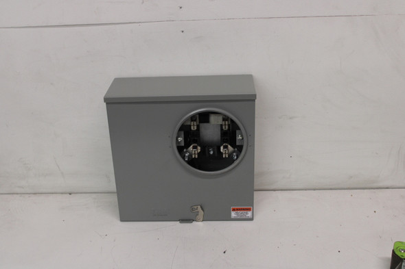 Eaton URTRS223ACH Meter Sockets 200A EA