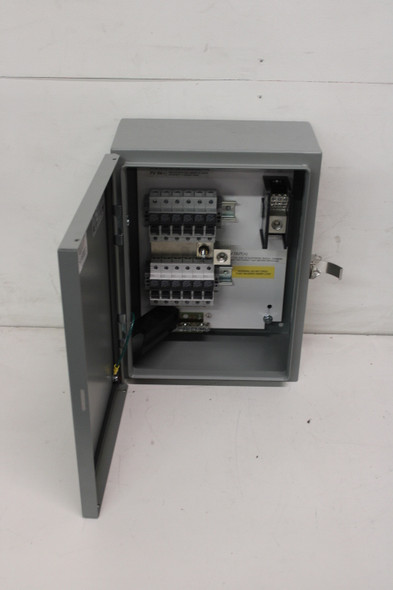 Eaton SC12R Selector Switches EA