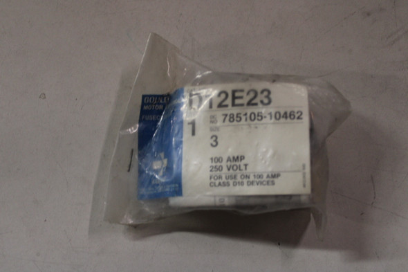 Gould D12E23 Fuse Kits EA