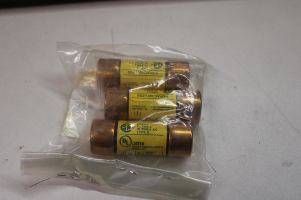 Bussmann LPJ28/10SP Fuses EA