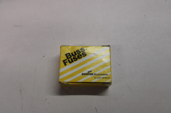 Bussmann BAF-10 Fuses 10BOX