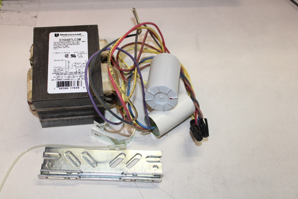 Universal Lighting Tech S15048TLC3M HID Ballasts