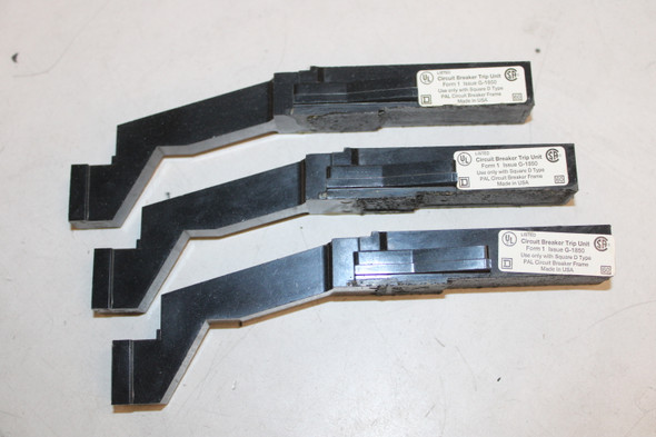 Square D PA31600RC Circuit Breaker Accessories EA