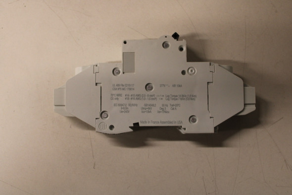 Schneider Electric MGN61301 Miniature Circuit Breakers (MCBs) 1P 30A