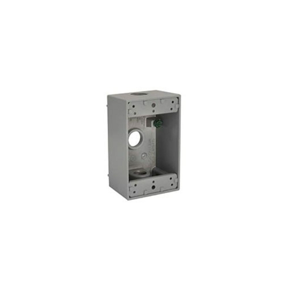 Bell Outdoor 5324-0 Outlet Boxes/Covers/Accessories EA