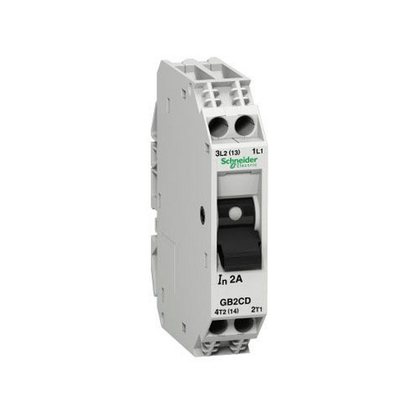 Schneider Electric GB2CD09 Miniature Circuit Breakers (MCBs)