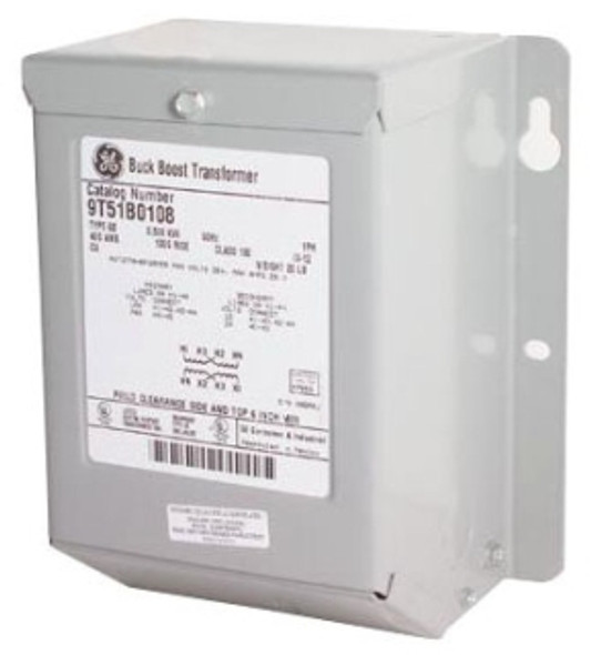 GENERAL ELECTRIC 9T51B0089 Dry Type Transformers 600V EA