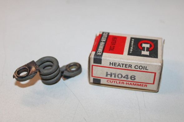 Crouse-Hinds H1046 Relays EA
