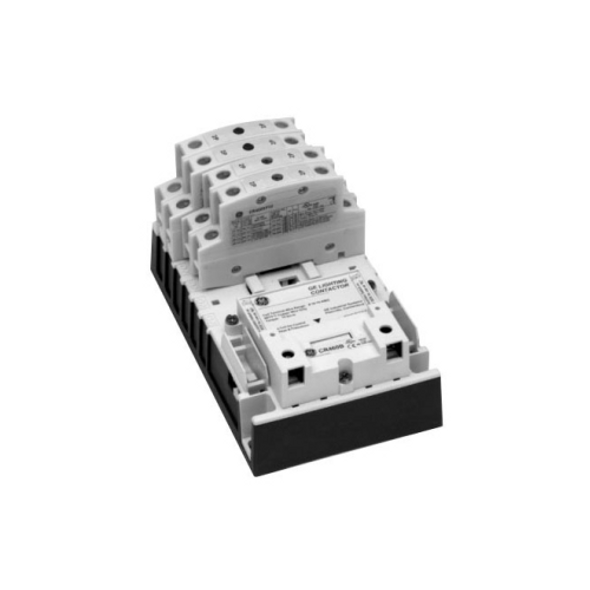 GENERAL ELECTRIC 463L20AJA Other Contactors EA
