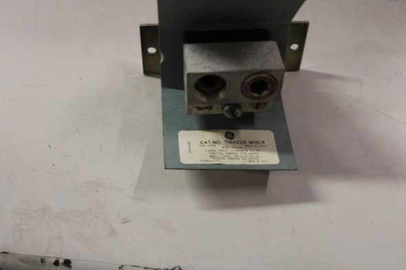 GENERAL ELECTRIC TNIA225 Circuit Breaker Accessories EA