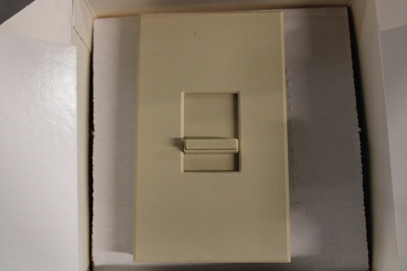 Lutron N-1003P-IV Light and Dimmer Switches EA
