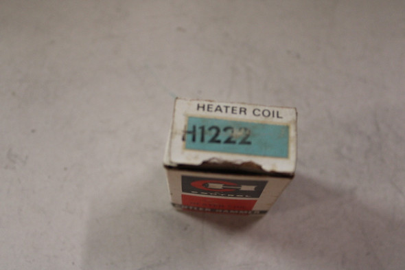 Eaton H1222 Electric Heaters EA