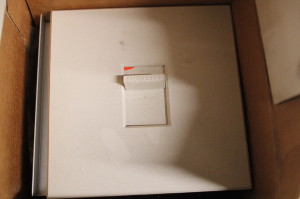 Lutron N-2003 Light and Dimmer Switches EA