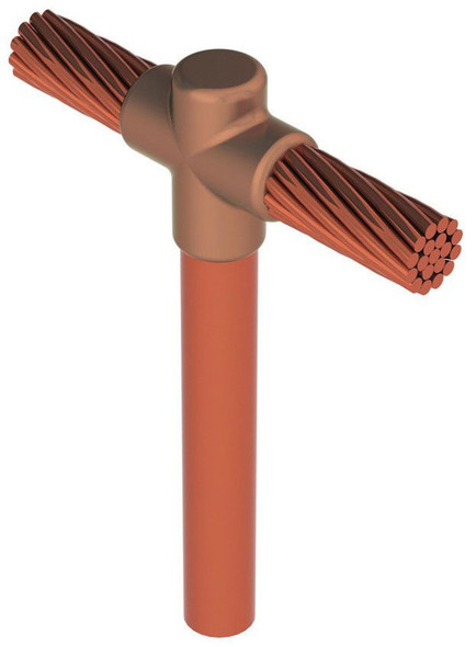 Nvent GTC181T Ground Rods and Grounding Systems EA