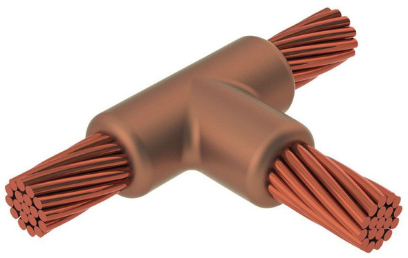 Erico TAC2Q1L Misc. Line Construction Material EA