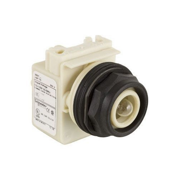 Square D 9001SKP1 Pilot Lights EA