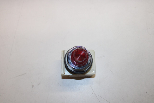 Square D 9001KP1R31 Pilot Lights EA