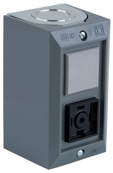 Square D 9001BG107 Control Panels and Accessories EA