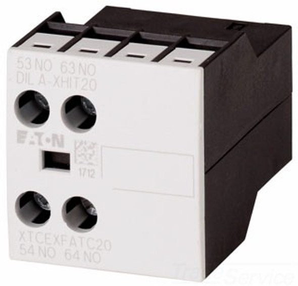 Eaton XTCEXFATC11 Contact Accessories
