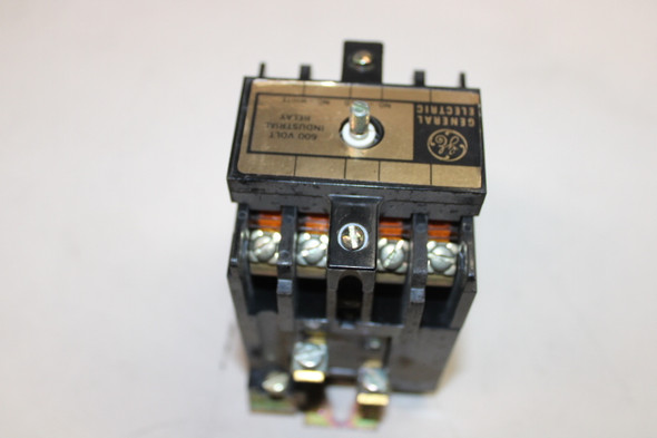 GENERAL ELECTRIC CR120B04022 Relays EA