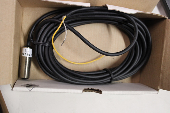 TELCO LRNG5M Proximity and Photoelectric Switches EA