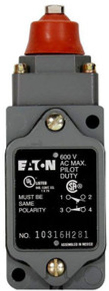 Eaton 10316H812C Limit Switches EA