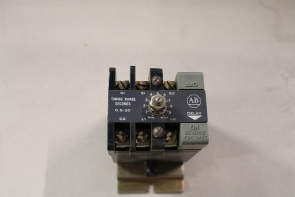 Allen Bradley 852S-NSB Relays EA