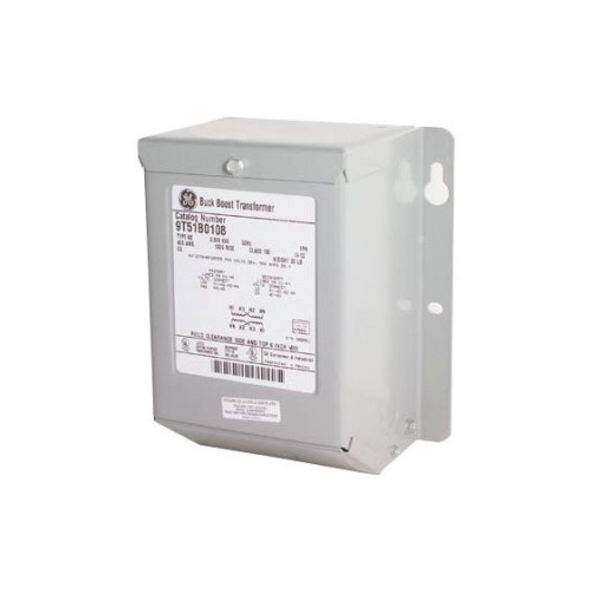 GE 9T51B5 Dry Type Transformers EA