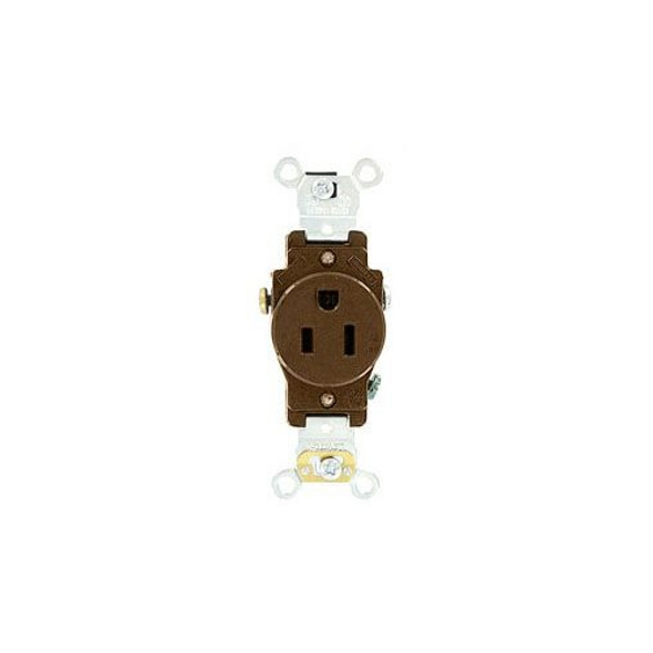 Leviton 5251 Outlet