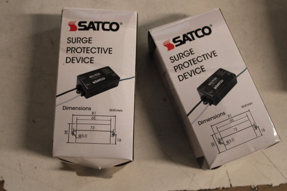 Satco 80/935 Other Lighting Fixtures/Trim/Accessories EA