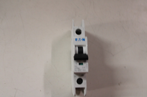 Eaton FAZ-C3/1-NA-L-SP Din Rail Mounted Circuit Breakers EA